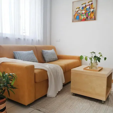 Holihome_chicky House Frn Альба-Адриатика